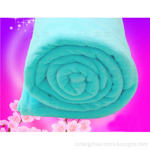 soft portable shaggy chunky knit fleece blanket throw